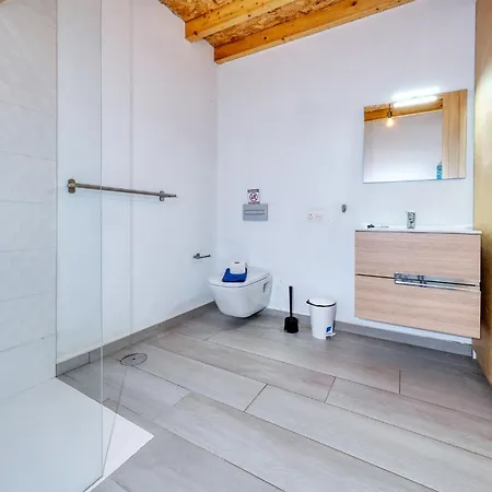 Sunset 2 Lanzarote Apartment *