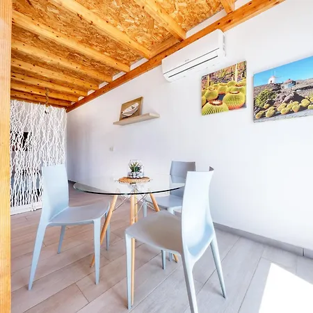 Sunset 2 Lanzarote Apartment Macher