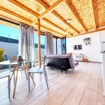 Apartmán Sunset 2 Lanzarote Mácher