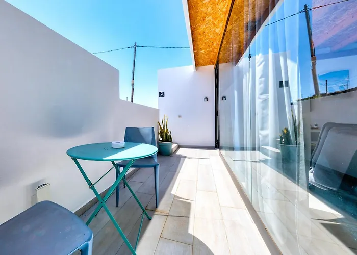 Sunset 2 Lanzarote * Mácher