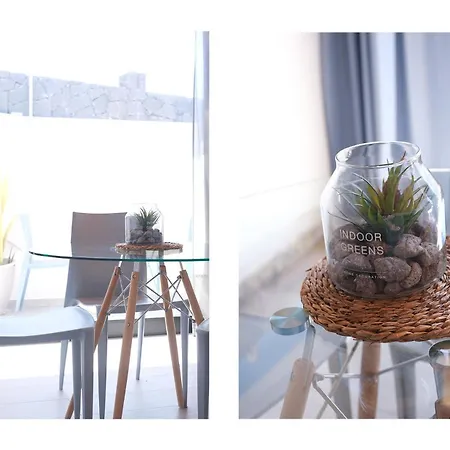 Sunset 2 Lanzarote Daire *