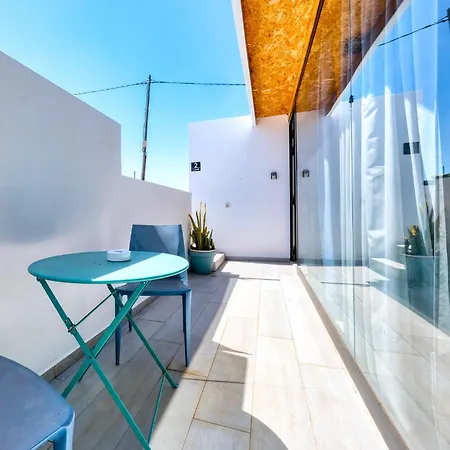 Sunset 2 Lanzarote * Mácher