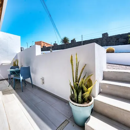 Sunset 2 Lanzarote Apartamento