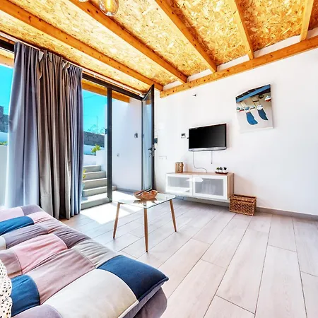 Daire Sunset 2 Lanzarote