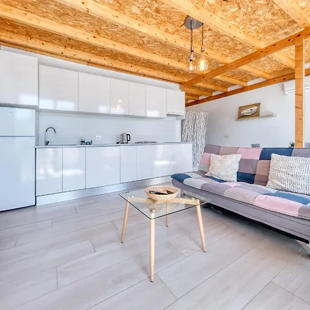 Sunset 2 Lanzarote Apartamento Mácher