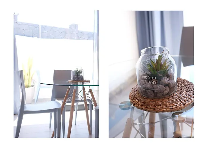 Sunset 2 Lanzarote Apartamento *