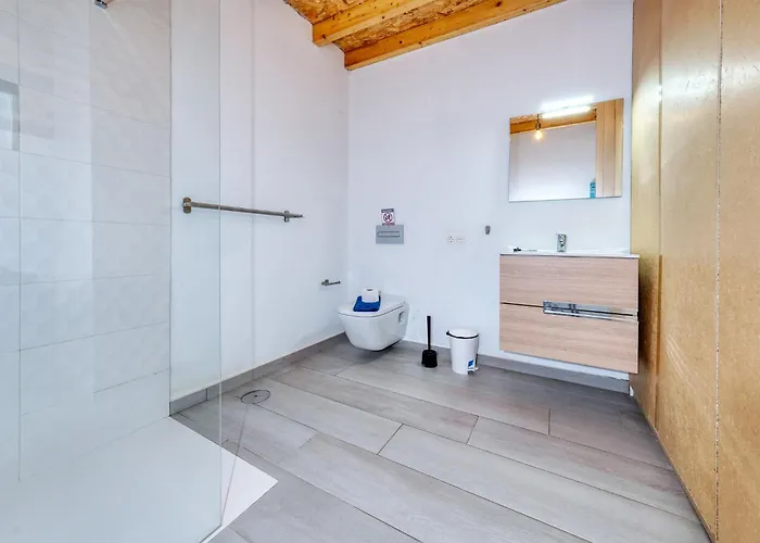 Sunset 2 Lanzarote Διαμέρισμα *