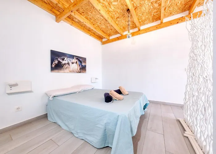 Sunset 2 Lanzarote * Mácher