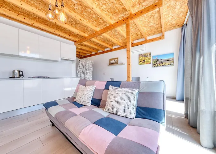 Διαμέρισμα Sunset 2 Lanzarote Mácher