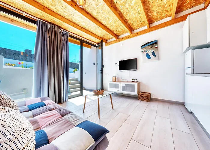 Διαμέρισμα Sunset 2 Lanzarote