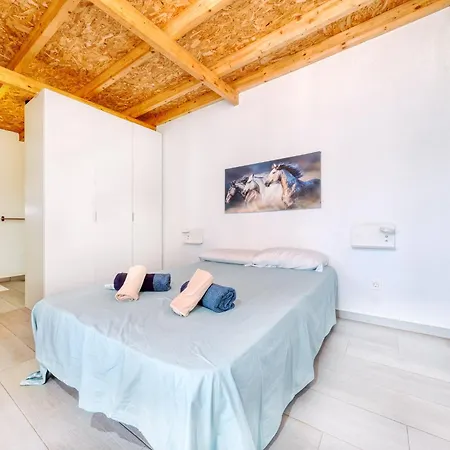 Sunset 2 Lanzarote Appartement Mácher