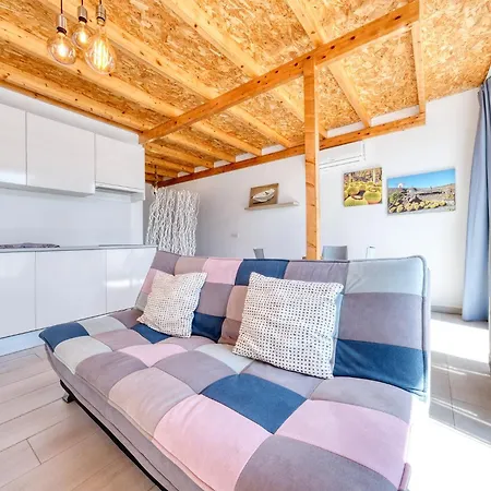 Appartement Sunset 2 Lanzarote Mácher